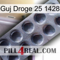 Guj Drug 25 1428 30